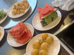 -翠峰苑火锅(迎宾路店)