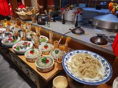 -鸽子窝(黄村店)