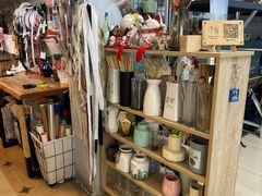 -ChaKo Flora ·茶子花艺 (市北店)