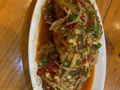 -和福餐馆(西江古街店)