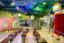 -酷嗒动物文化乐园(cutezoo西溪乐天城店)