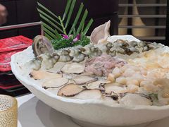 -纯味斑鱼府(中海环宇荟店)