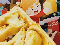 -爸爸糖吐司面包(大连高新锦辉商场店)