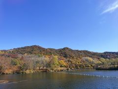 -玉渡山自然风景区