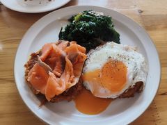 -Egg•Allday Brunch(襄阳北路店)