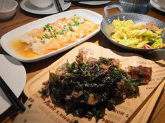 -金牌外婆家(苏州中心店)