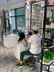 -MY WAY SALON