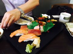 -小曹日本料理(软景中心店)