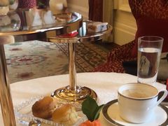 -Salon de Ville浦江汇(上海外滩华尔道夫酒店店)