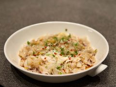 海螺片绣丸子菌-醉东Oriental House(静安嘉里中心店)