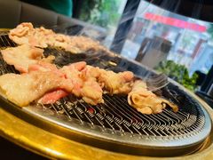 -泥炉烧肉师(新街口金銮巷店)