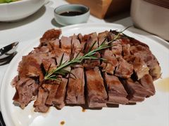 -潮民公馆(BFC外滩金融中心店)