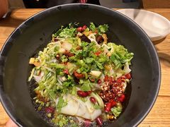 -麻辣盛艳(淮安万达店)