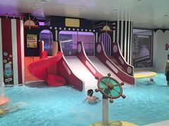 -涨巢·潮玩水疗局