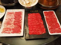 -常赢三兄弟·清真涮肉(崂山路总店)