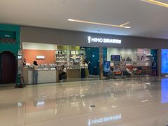 -海马体照相馆(佛山岭南站店)