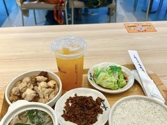 -真功夫(桂林北站店)