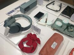 -Sony Store 索尼(上海淮海中路店)