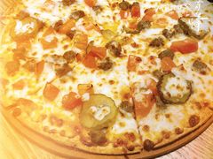 -棒约翰比萨·意面(剑河店)