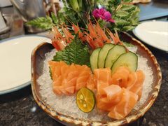 -大渔铁板烧(万象城店)