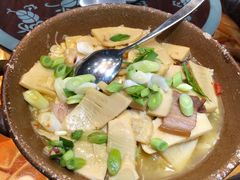 -木子山庄·安徽省老字号·中国炖锅宴