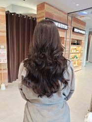 -MY HAIR ARDOR