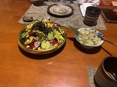 -熊串烧亭.居酒屋(珠江路店)