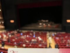 -交通银行前滩31演艺中心