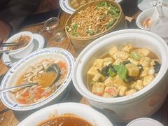 -老雒阳清真水席(瀍河店)