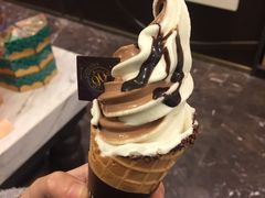 -GODIVA(港汇恒隆广场)