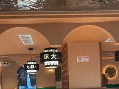 -清真·卡德尔大叔新疆主题餐厅(龙汇路店)