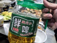 -同心烧烤(总店)