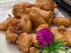 -闽北人家(长浩路店)