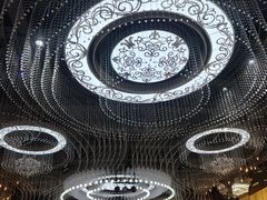 -乔波室内滑雪场