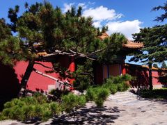 -北京市劳动人民文化宫(太庙)