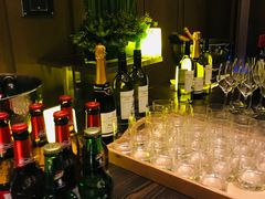 -福州仓山凯悦酒店·Market Cafe Lacucina咖啡厅