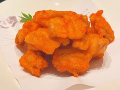 -龙宴海鲜城(经中路店)