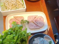 -老员外骨汤火锅(海州古城店)