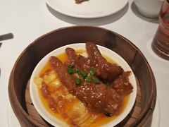 -汤城小厨•粤菜•靓汤(苏州街店)