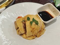 -新白鹿餐厅(爱琴海购物中心店)