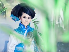 -九月鹰飞汉服摄影工作室