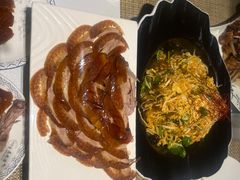 -同喜烤鸭店(光芒店)