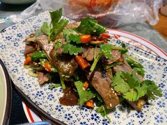 天山拌牛肉-天山集市(和家乐广场店)