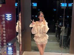 -青岛富力艾美酒店