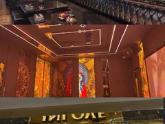 -INLOVE KTV(爱琴海店)