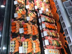 -Olé精品超市(苏州中心店)