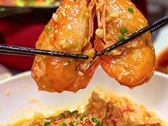 -麻都·成都菜(人民广场店)