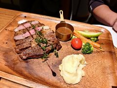 -MARU玛露音乐餐厅(大学路店)