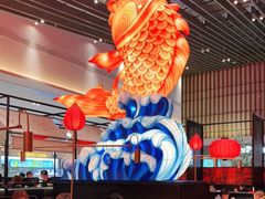 大堂-天辣(金桥啦啦宝都店)