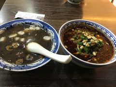 -阿坤传统手工小吃(杨家坪店)